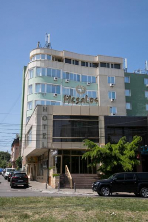 Hotel Megalos